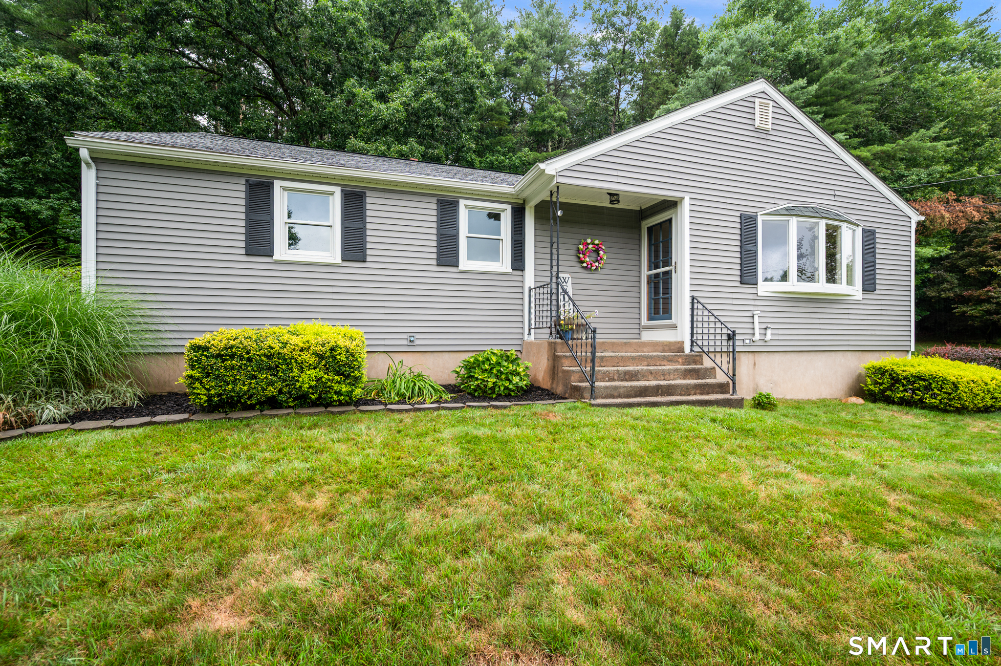 138 Furnace Avenue Stafford CT 06076