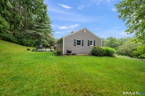 138 Furnace Avenue Stafford CT 06076