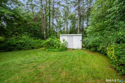 138 Furnace Avenue Stafford CT 06076