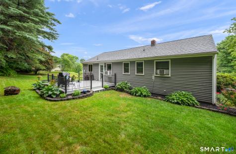 138 Furnace Avenue Stafford CT 06076