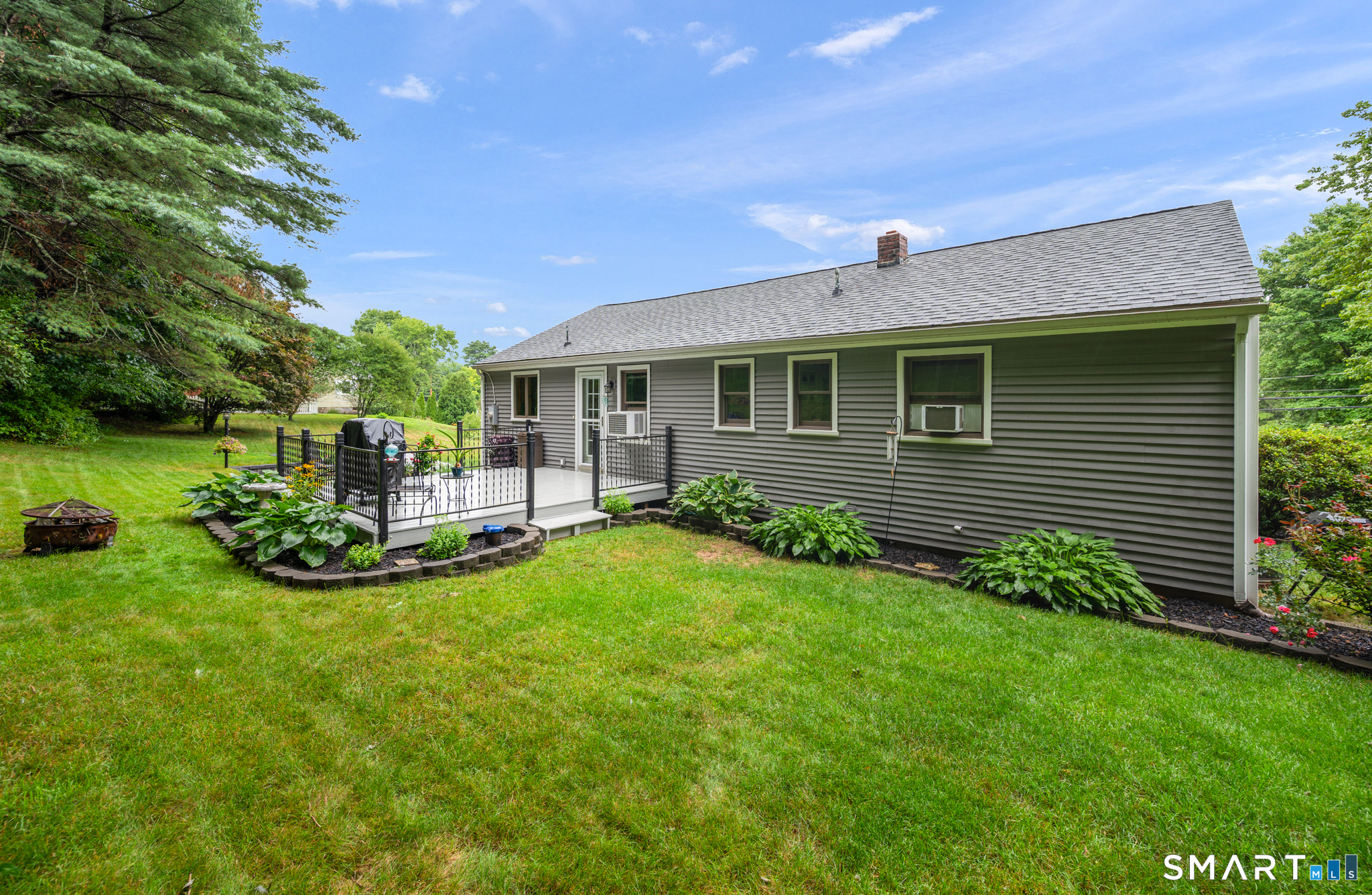 138 Furnace Avenue Stafford CT 06076