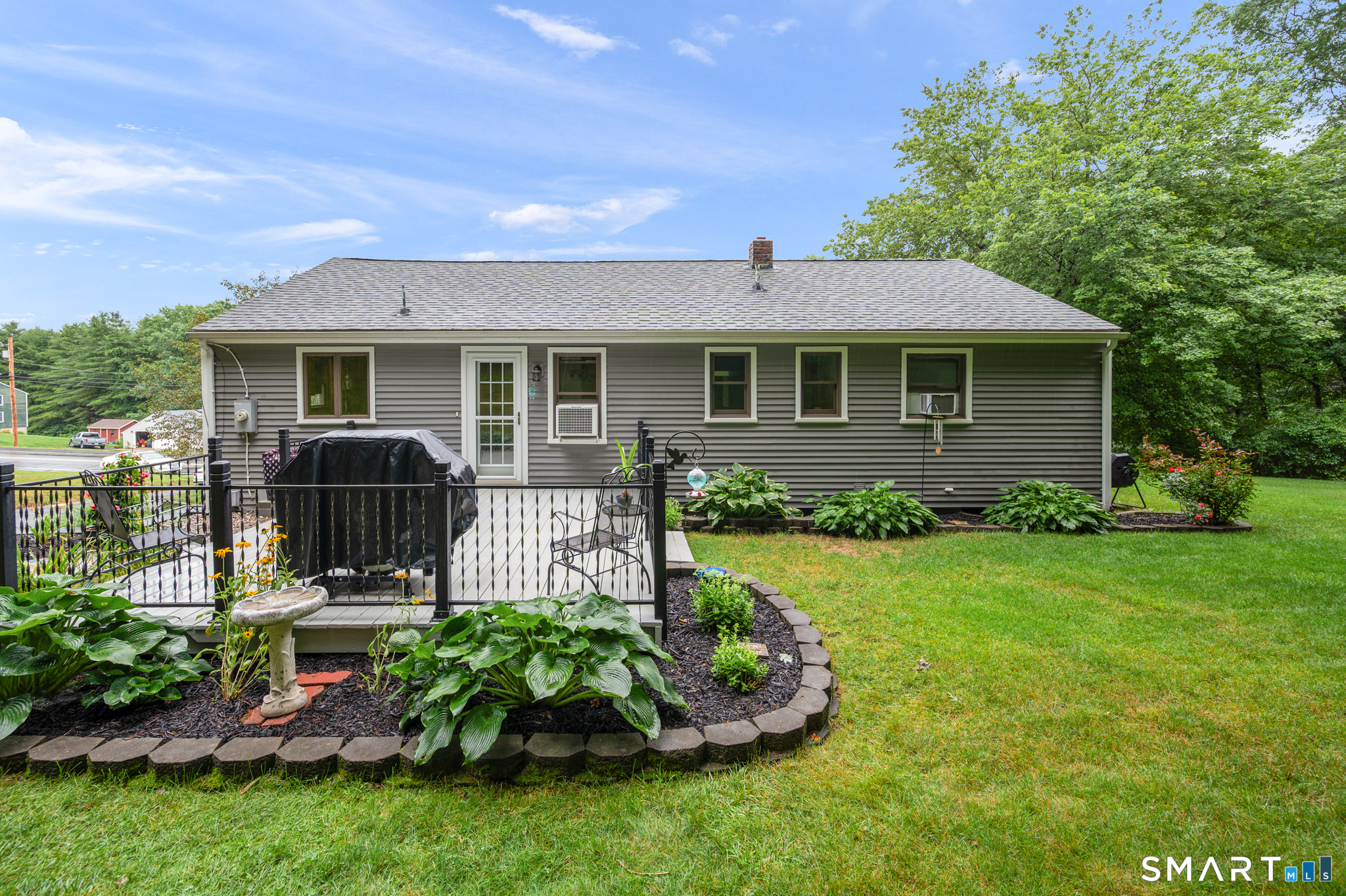 138 Furnace Avenue Stafford CT 06076