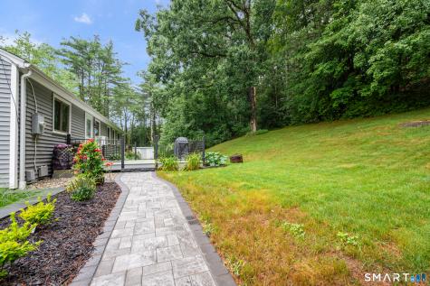 138 Furnace Avenue Stafford CT 06076