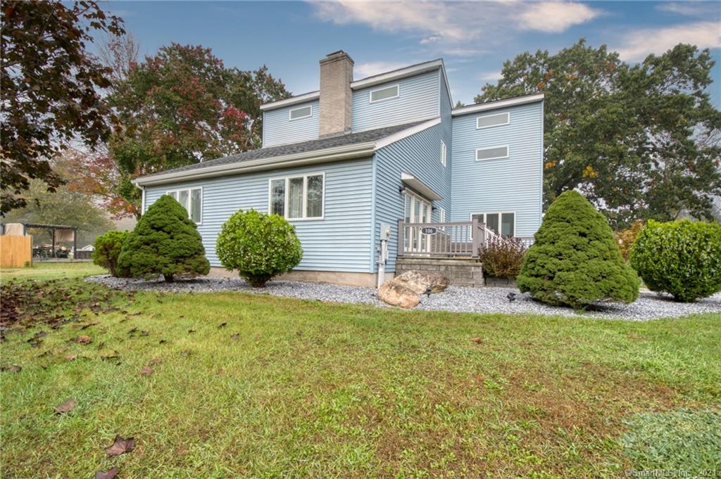 106 Woodruff Street Southington CT 06489