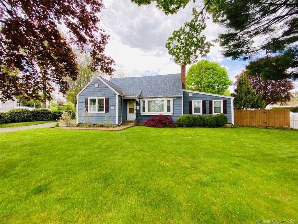 195 Charter Road Wethersfield CT 06109