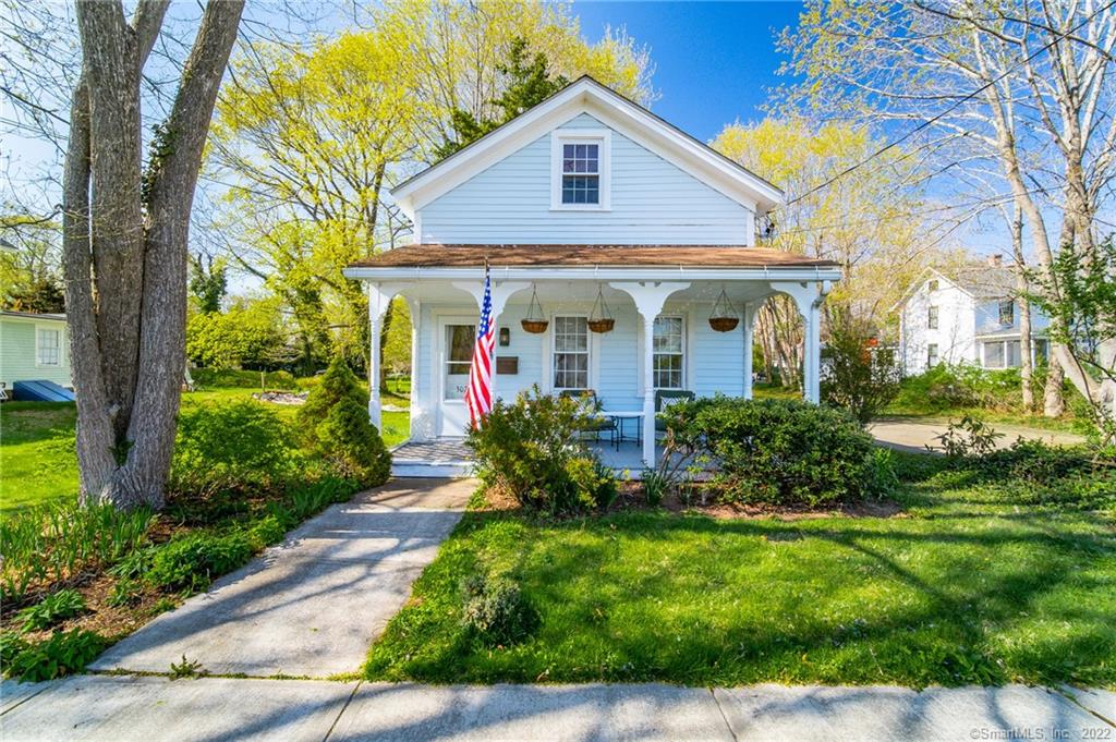 302 Boston Street Guilford CT 06437
