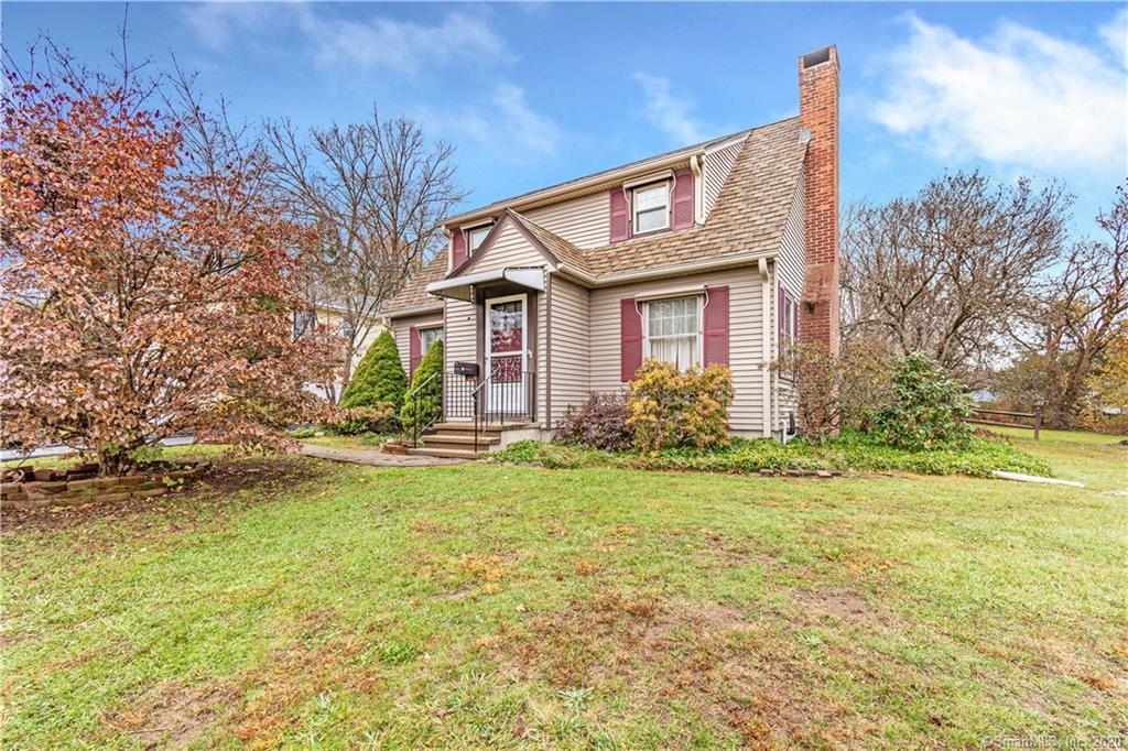 29 Yeaton Street New Britain CT 06053