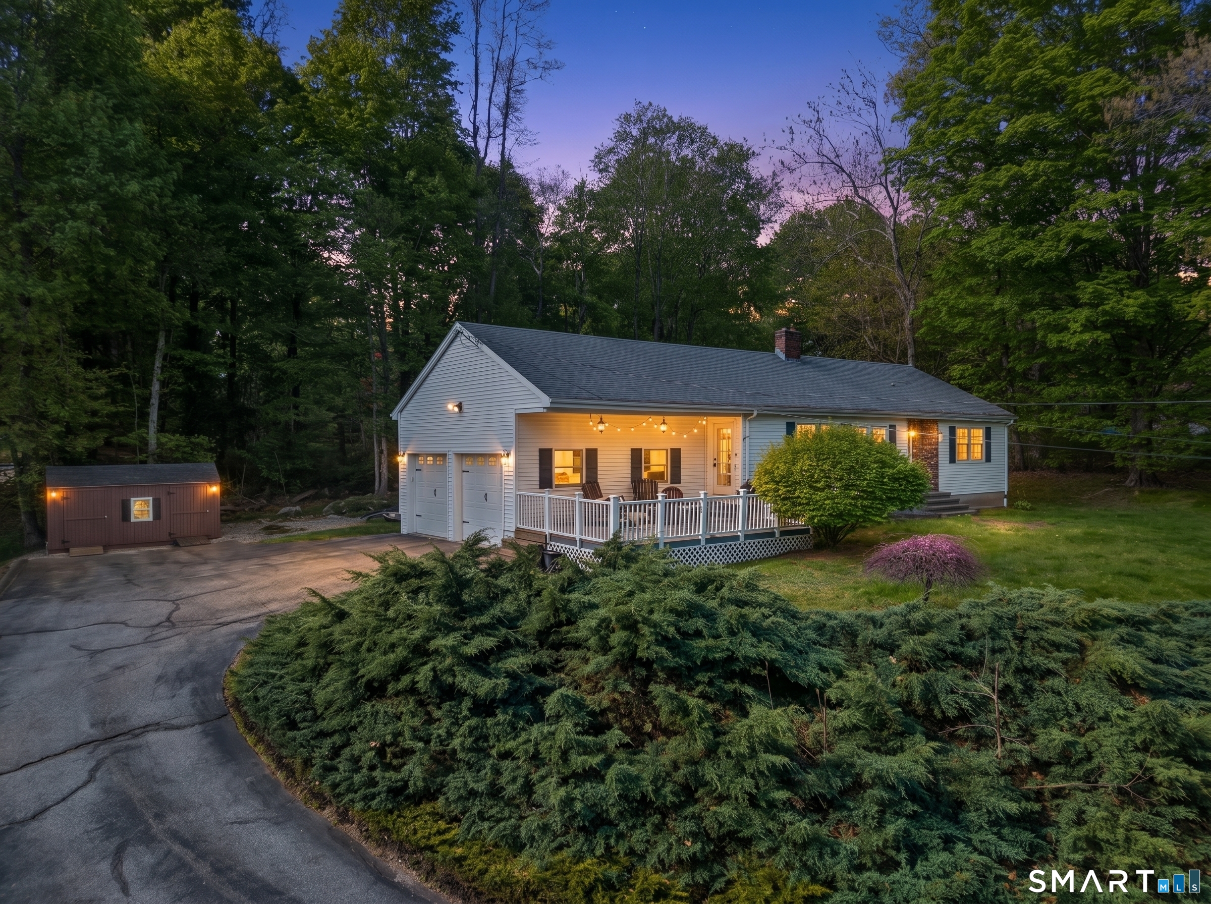 19 Power House Road Montville CT 06382