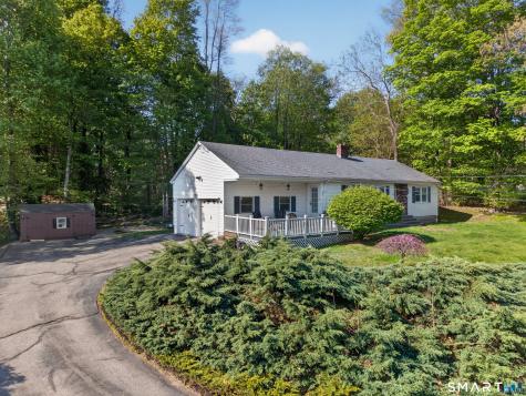 19 Power House Road Montville CT 06382