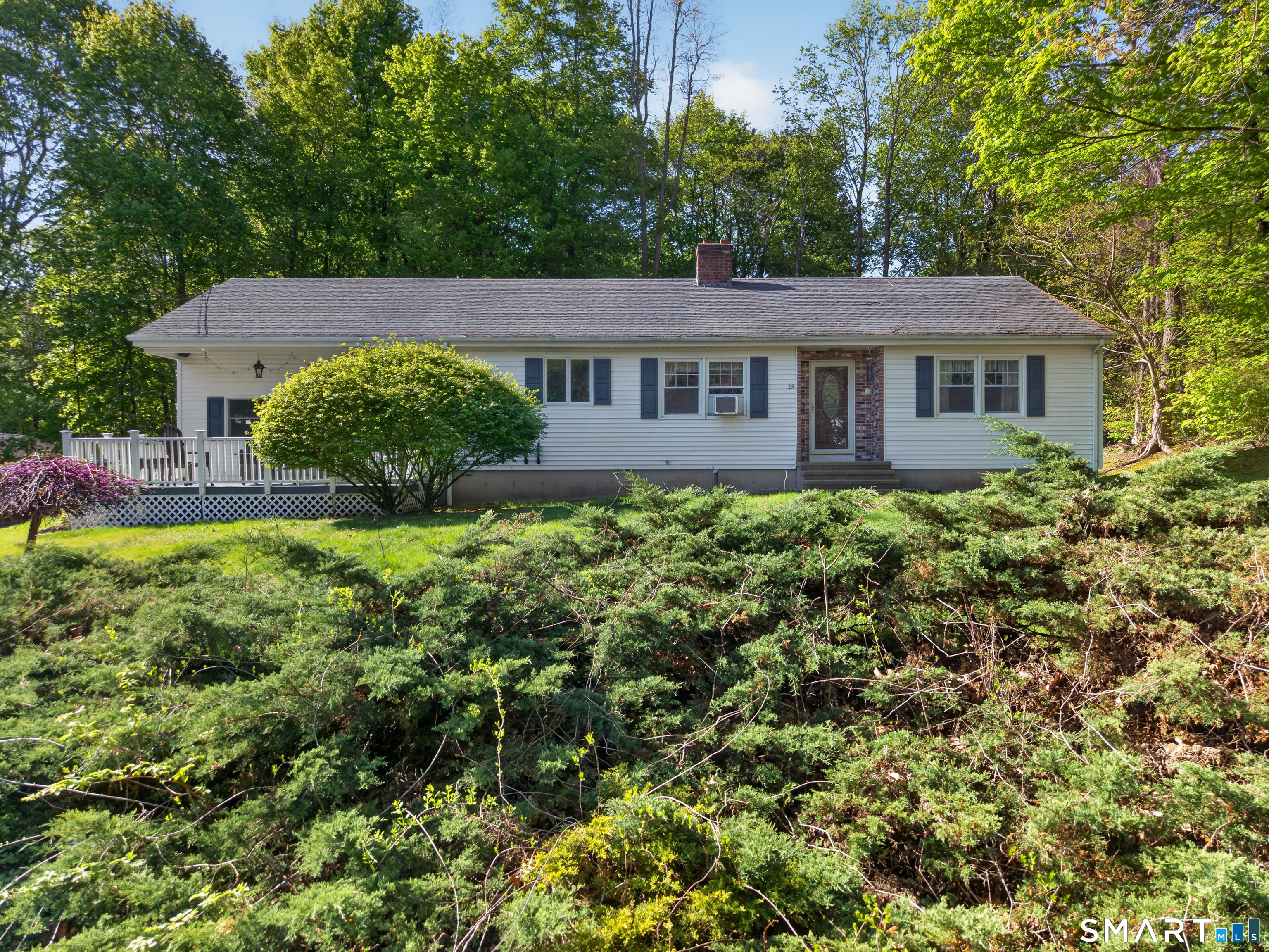 19 Power House Road Montville CT 06382
