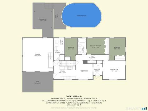 19 Power House Road Montville CT 06382