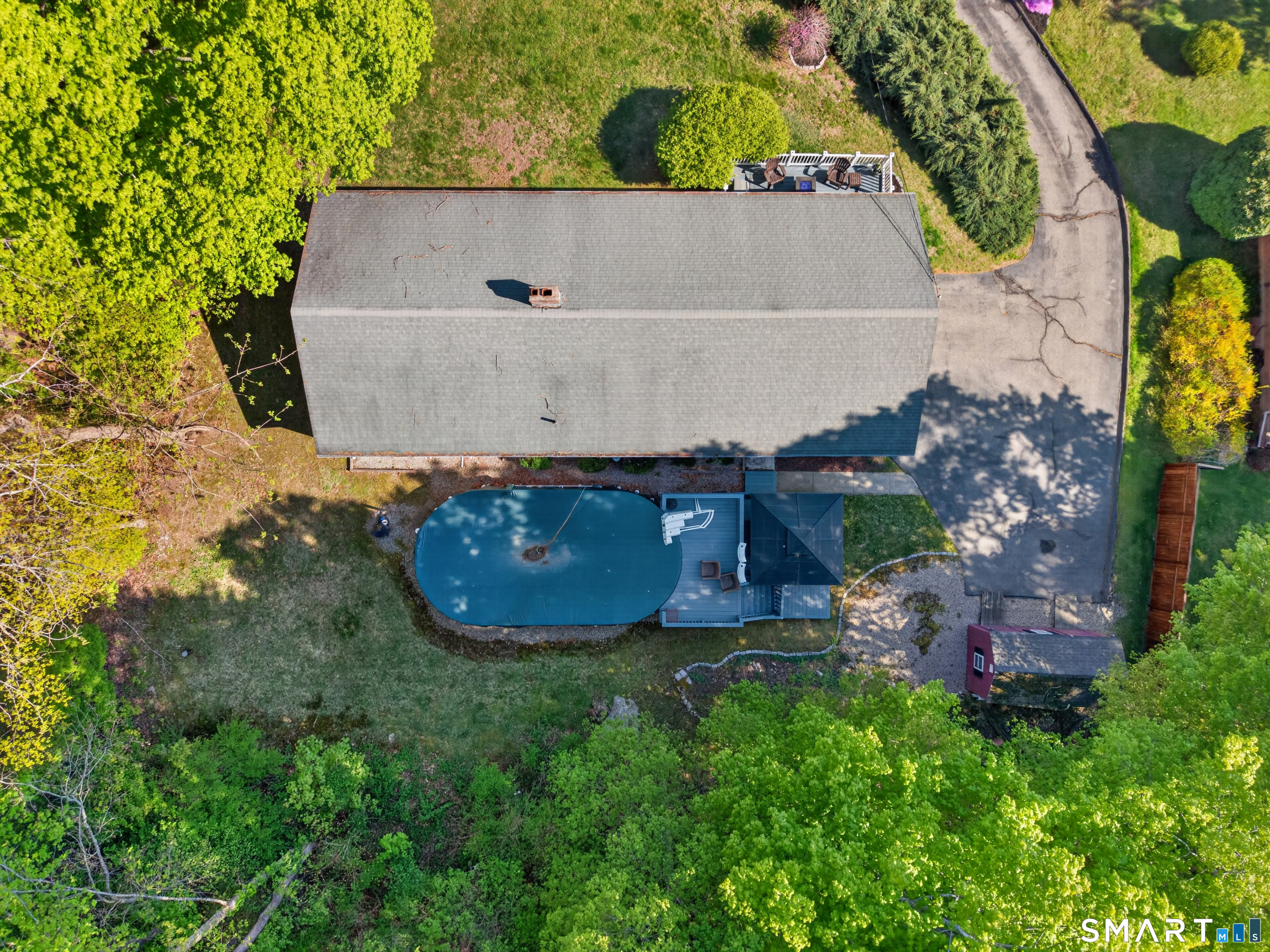 19 Power House Road Montville CT 06382