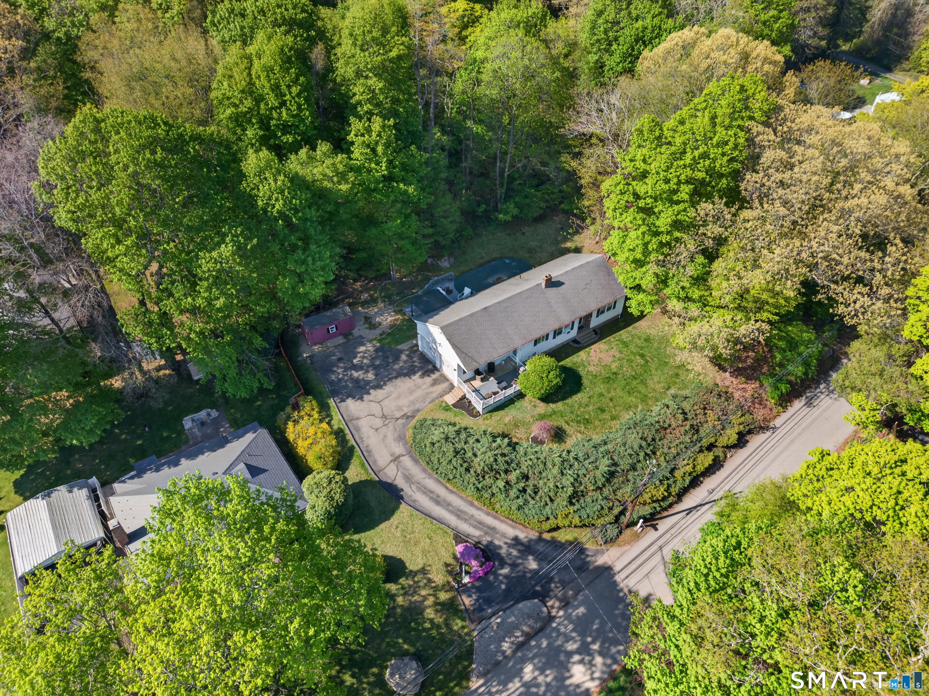 19 Power House Road Montville CT 06382