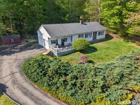 19 Power House Road Montville CT 06382