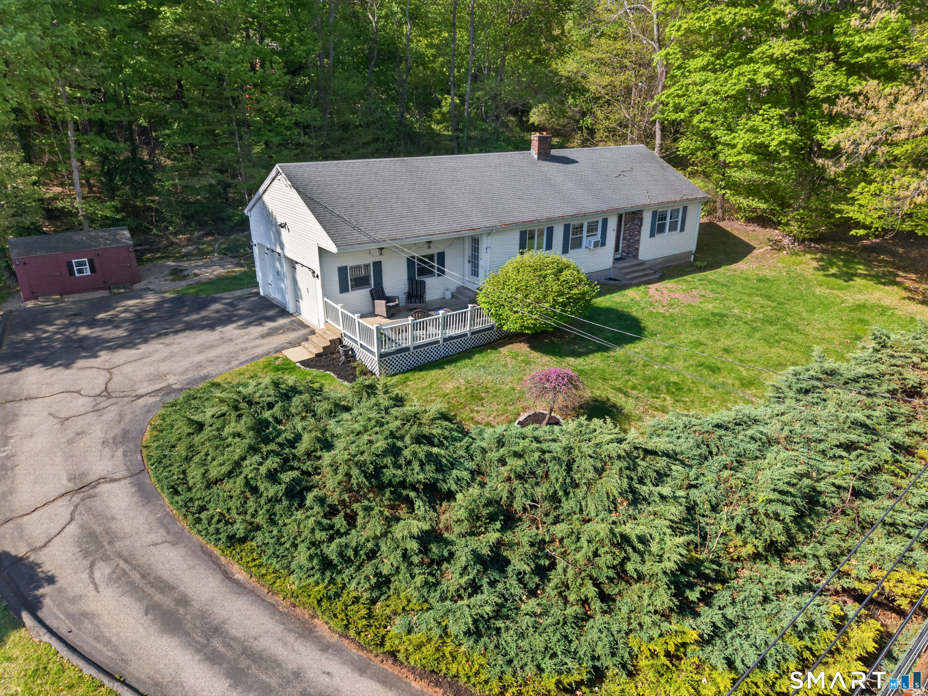 19 Power House Road Montville CT 06382