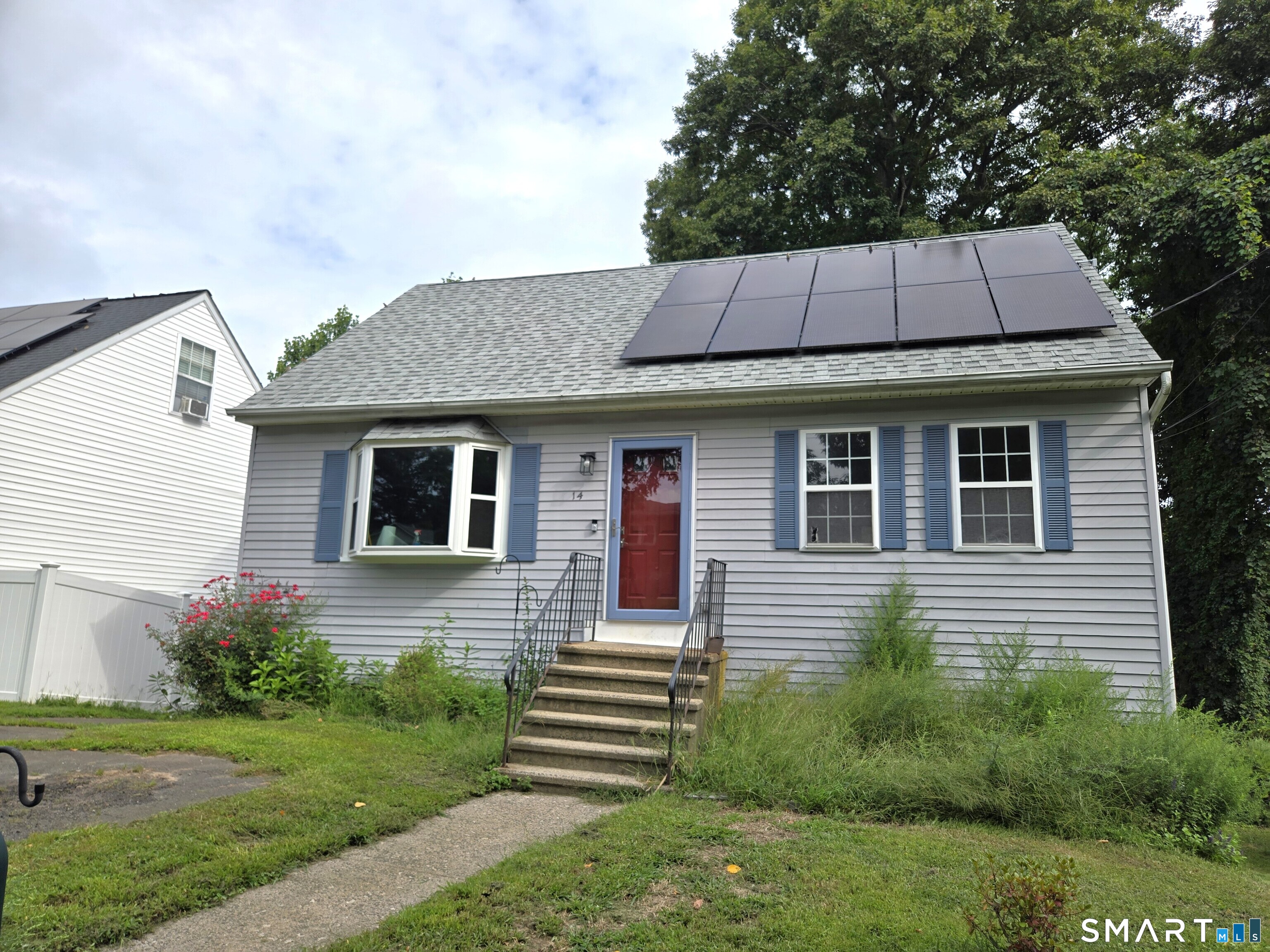 14 Clyne Avenue Waterbury CT 06705