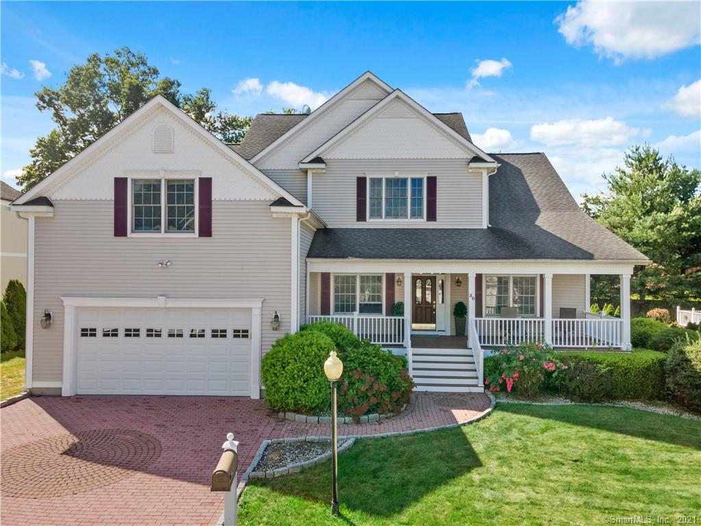 30 Randolph Farm Road Milford CT 06461