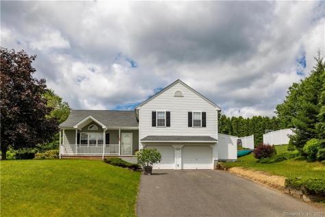 84 D Welton Way Thomaston CT 06787