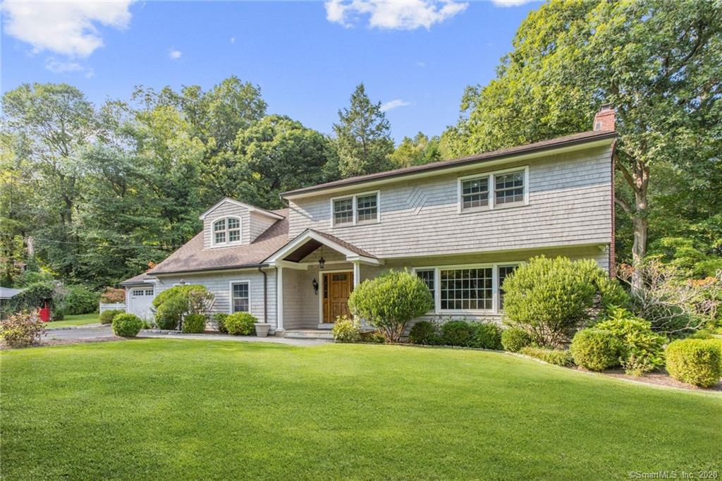 33 Macgregor Drive Stamford CT 06902