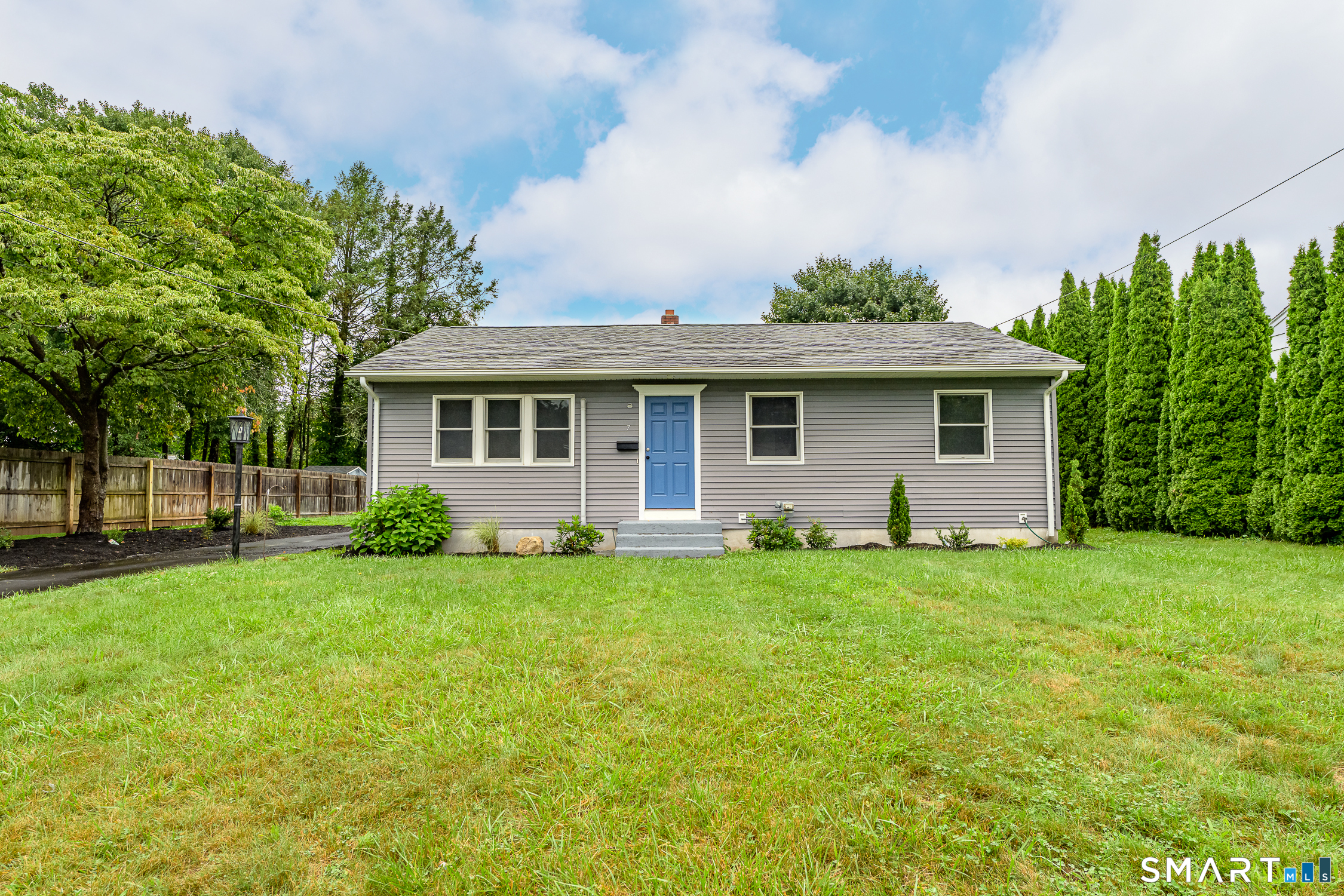 7 County Fair Road Norwich CT 06360