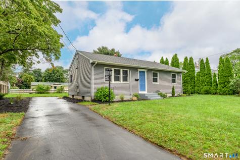 7 County Fair Road Norwich CT 06360
