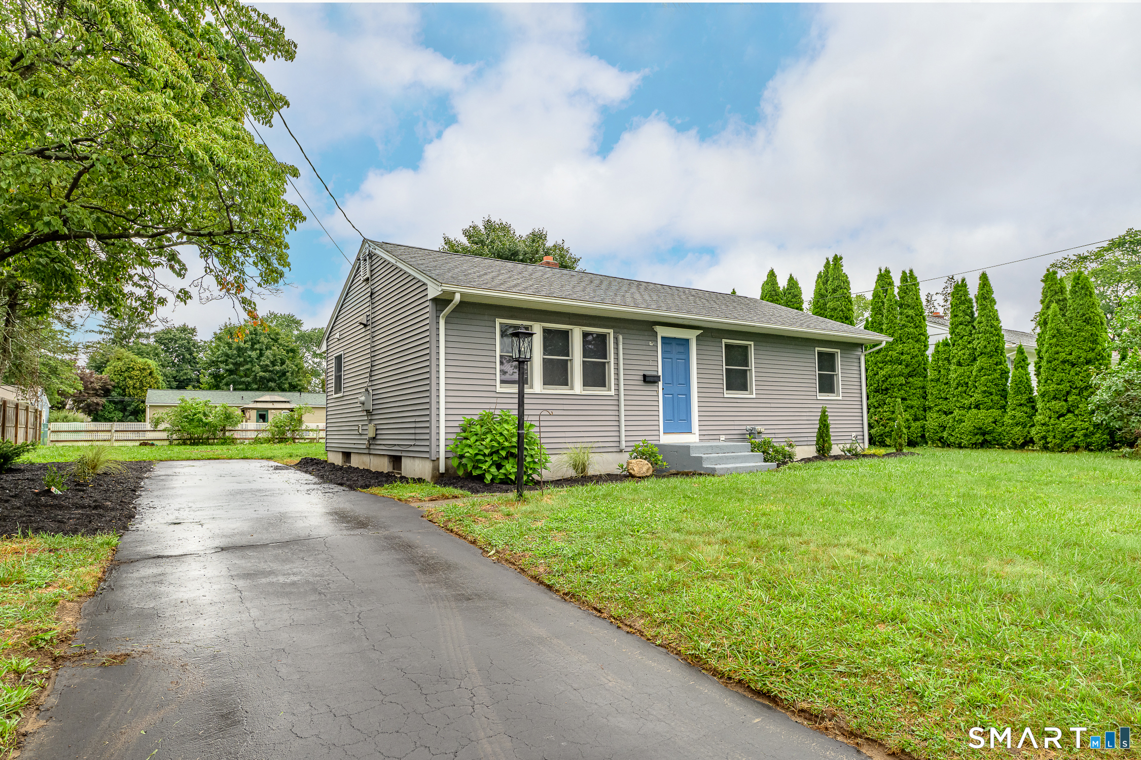 7 County Fair Road Norwich CT 06360