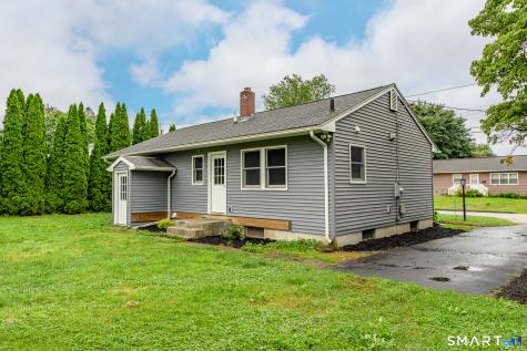 7 County Fair Road Norwich CT 06360