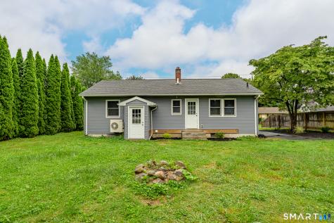 7 County Fair Road Norwich CT 06360