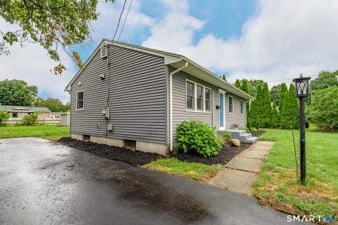7 County Fair Road Norwich CT 06360