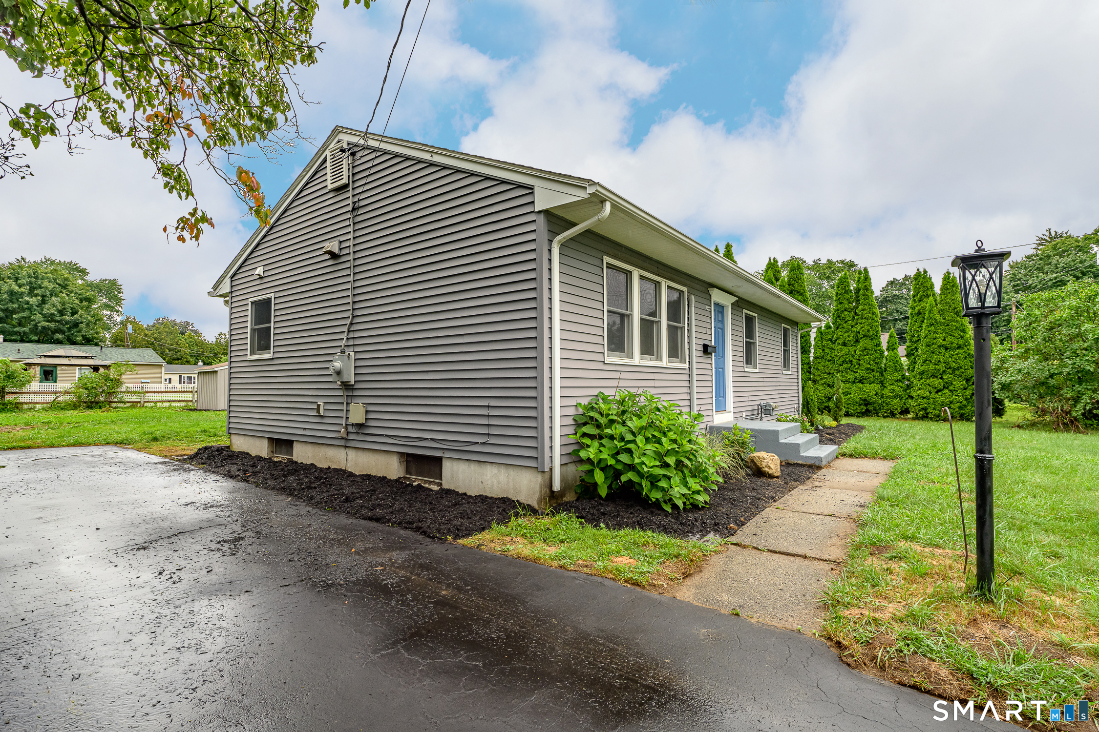 7 County Fair Road Norwich CT 06360