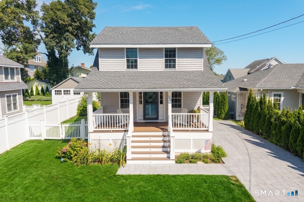 99 East Wharf Road Madison CT 06443