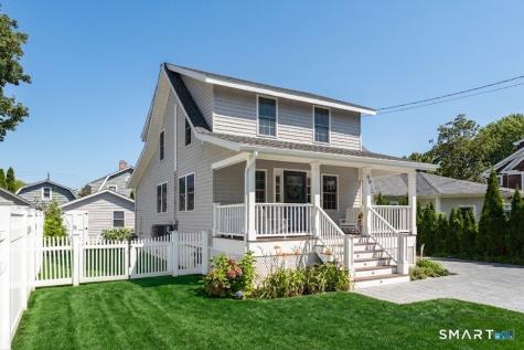 99 East Wharf Road Madison CT 06443
