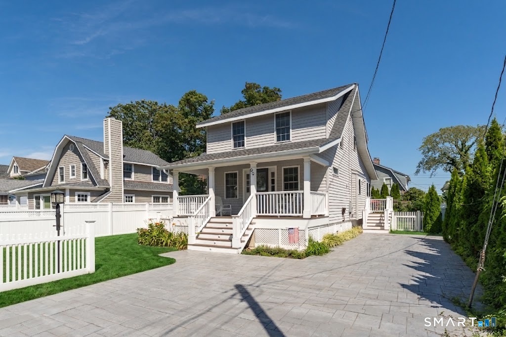 99 East Wharf Road Madison CT 06443