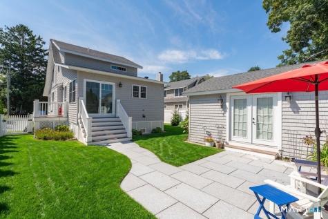 99 East Wharf Road Madison CT 06443