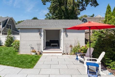 99 East Wharf Road Madison CT 06443