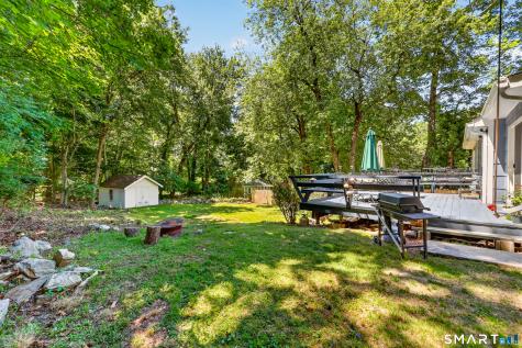 40 Sleepy Hollow Lane Stamford CT 06907
