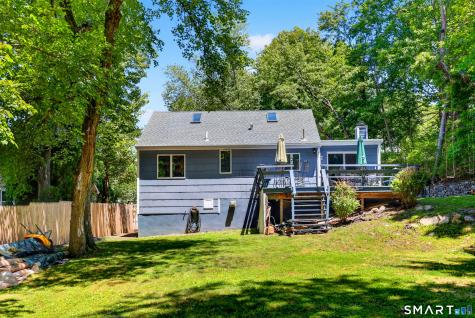 40 Sleepy Hollow Lane Stamford CT 06907