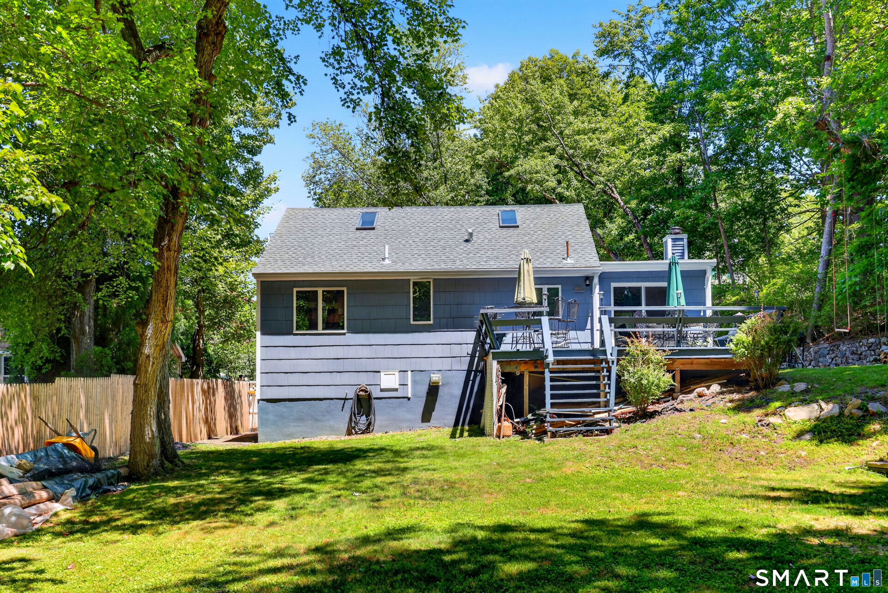 40 Sleepy Hollow Lane Stamford CT 06907