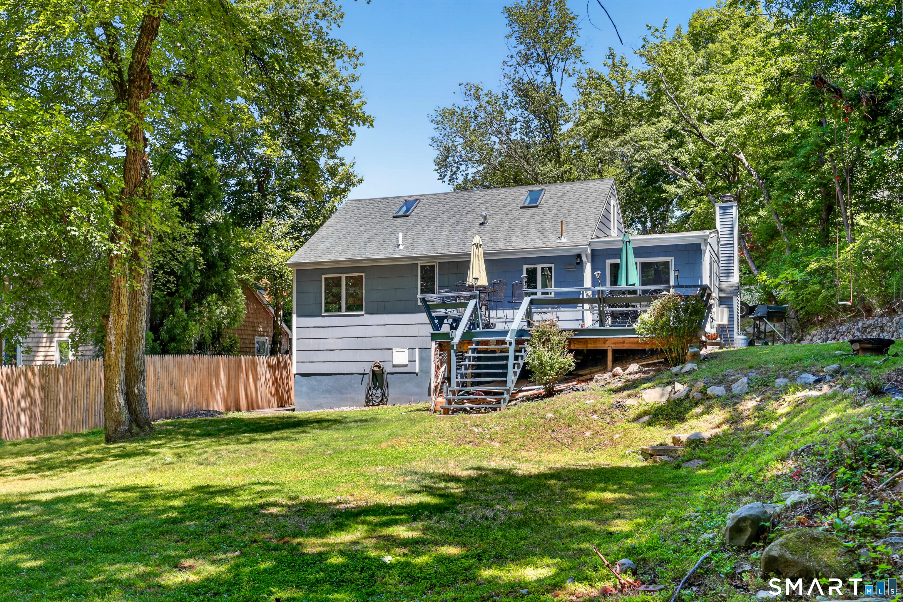 40 Sleepy Hollow Lane Stamford CT 06907