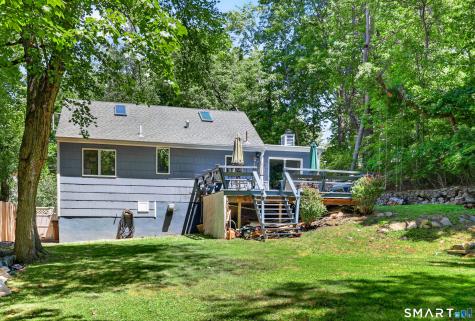 40 Sleepy Hollow Lane Stamford CT 06907