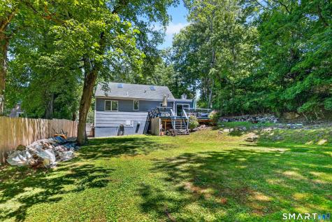 40 Sleepy Hollow Lane Stamford CT 06907