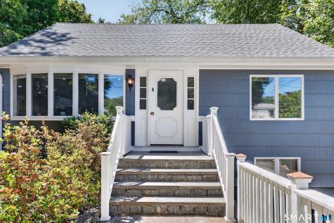 40 Sleepy Hollow Lane Stamford CT 06907