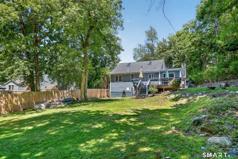 40 Sleepy Hollow Lane Stamford CT 06907