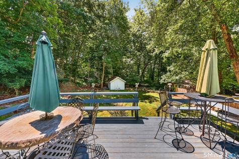 40 Sleepy Hollow Lane Stamford CT 06907