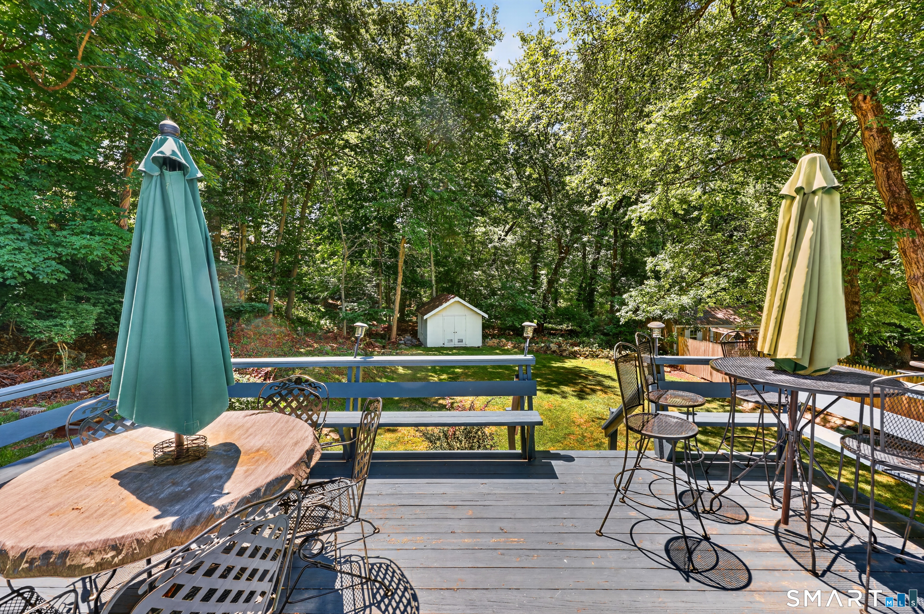 40 Sleepy Hollow Lane Stamford CT 06907