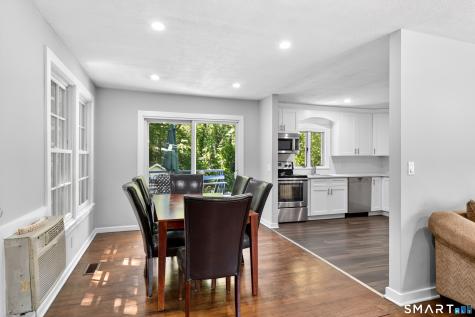 40 Sleepy Hollow Lane Stamford CT 06907