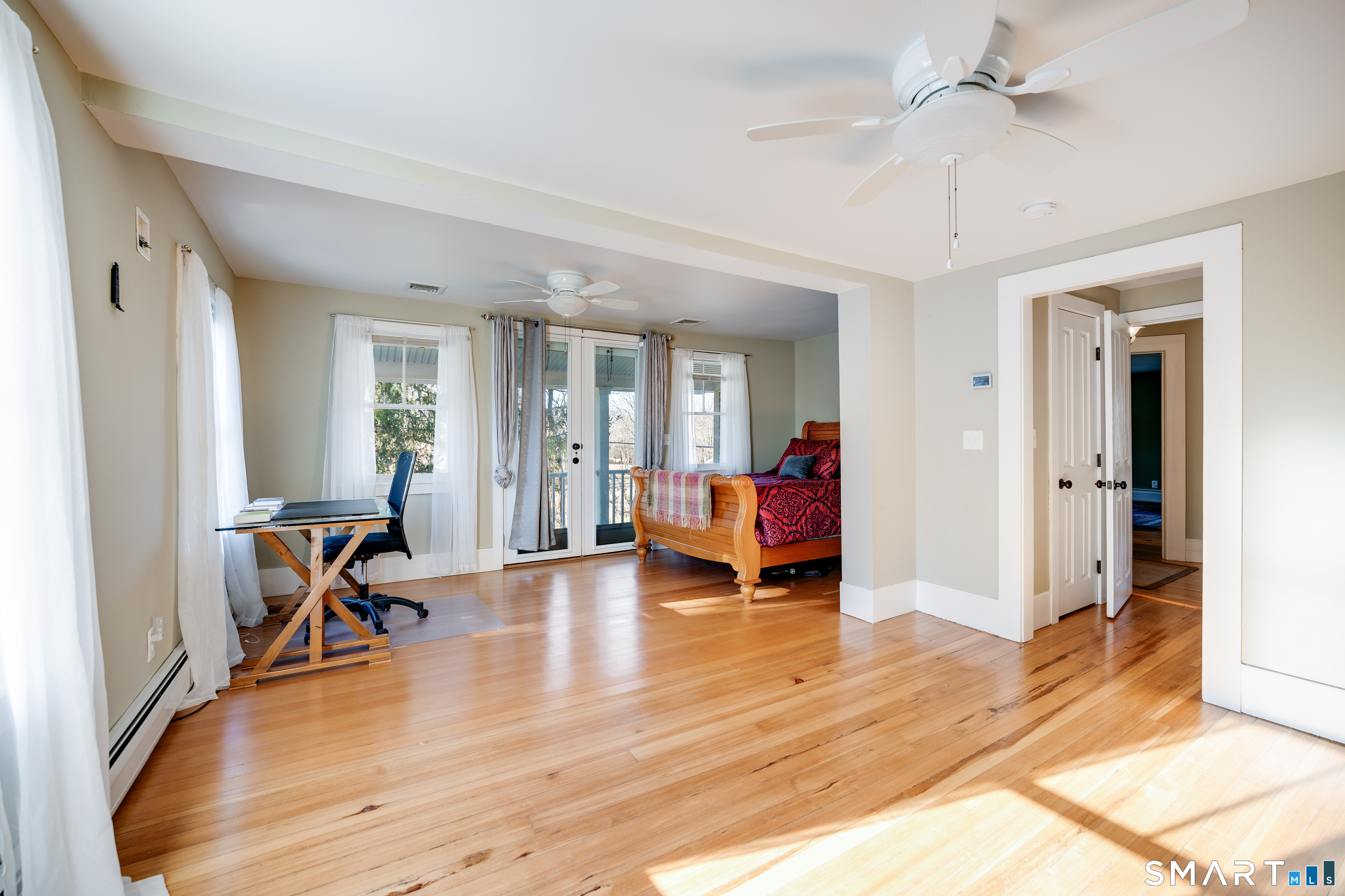 112 Schulman Veselak Road East Haddam CT 06423