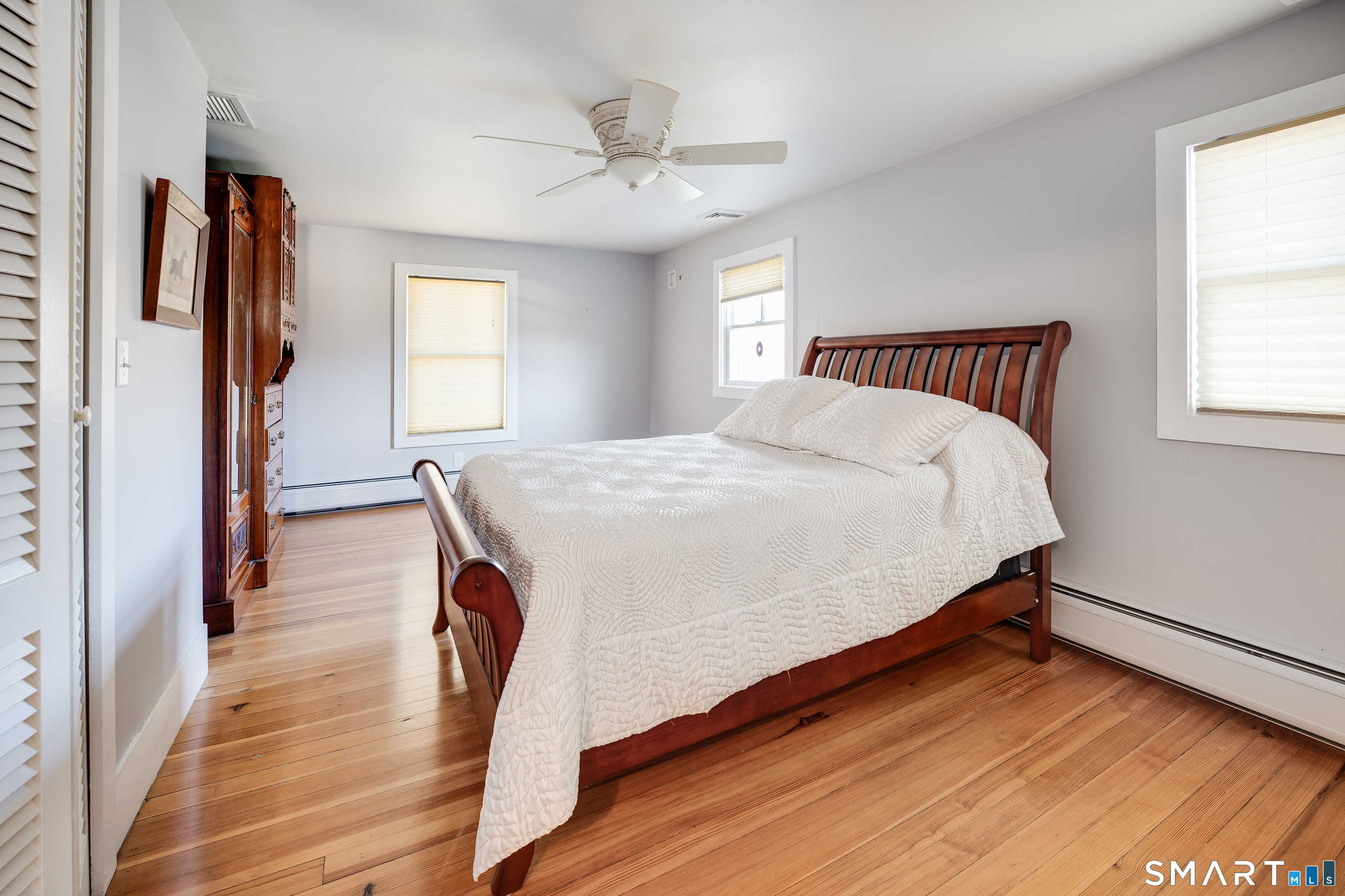 112 Schulman Veselak Road East Haddam CT 06423