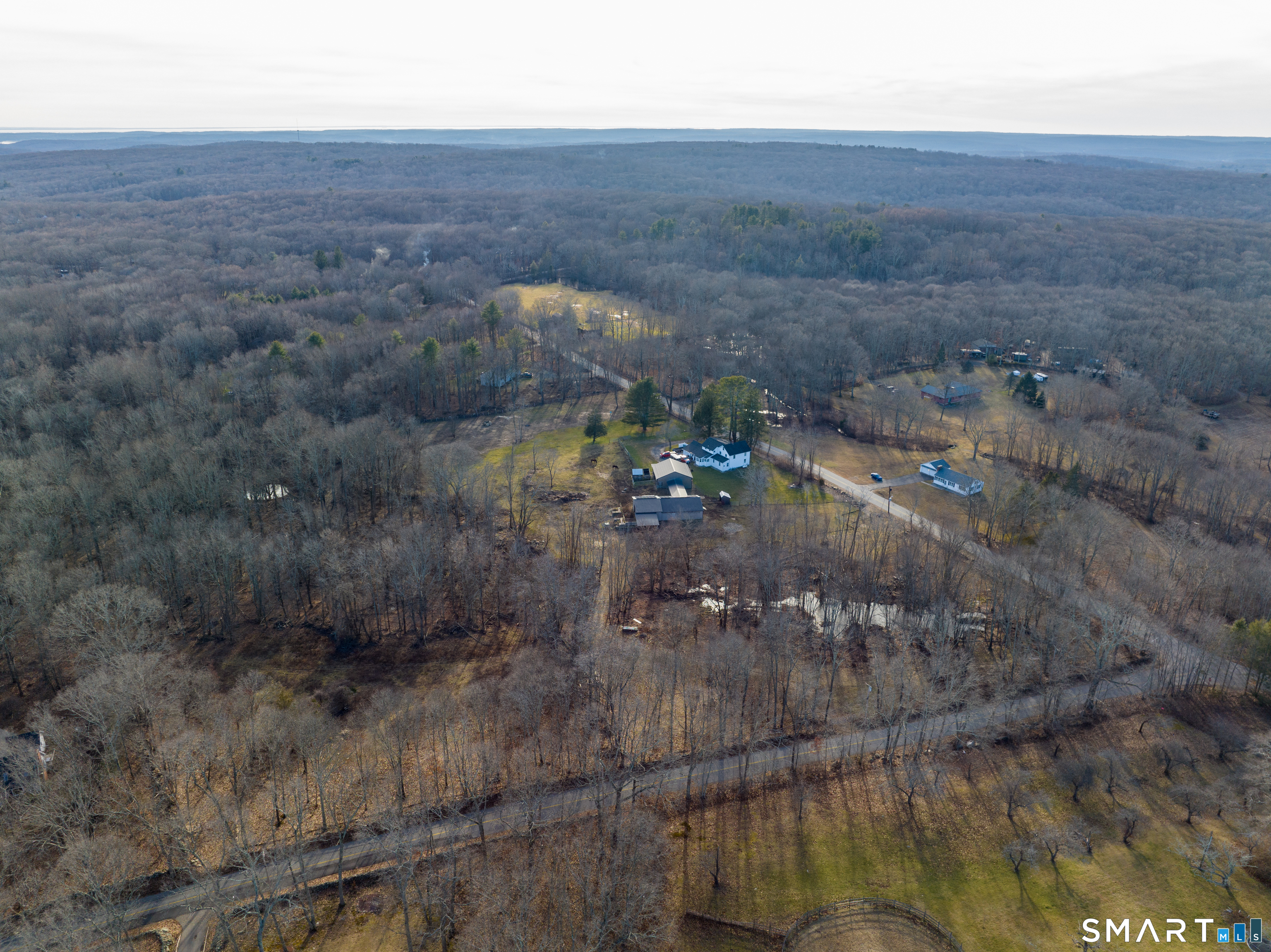 112 Schulman Veselak Road East Haddam CT 06423