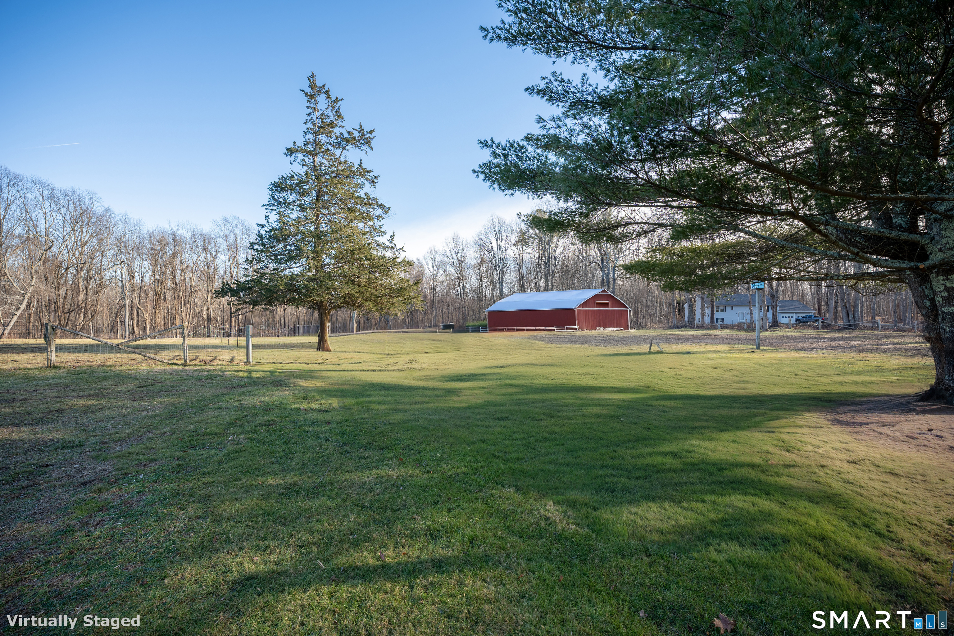 112 Schulman Veselak Road East Haddam CT 06423